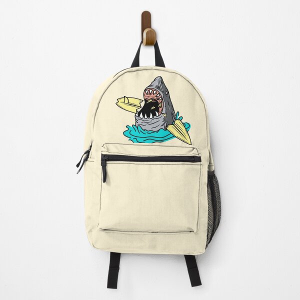Item preview, Shark Attack designed and sold by Kakapo7.