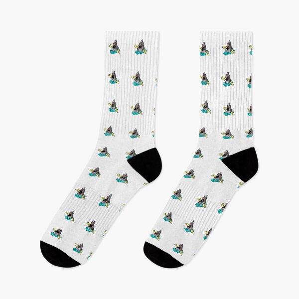 Item preview, Shark Attack designed and sold by Kakapo7.