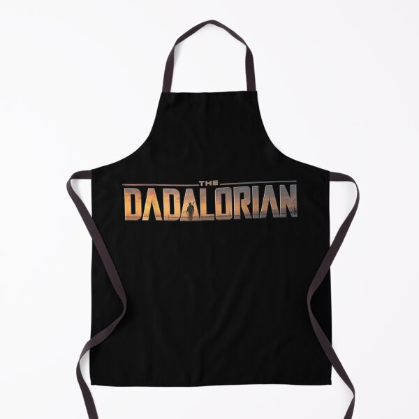 Item preview, Dadalorian Funny designed and sold by musgroveart.