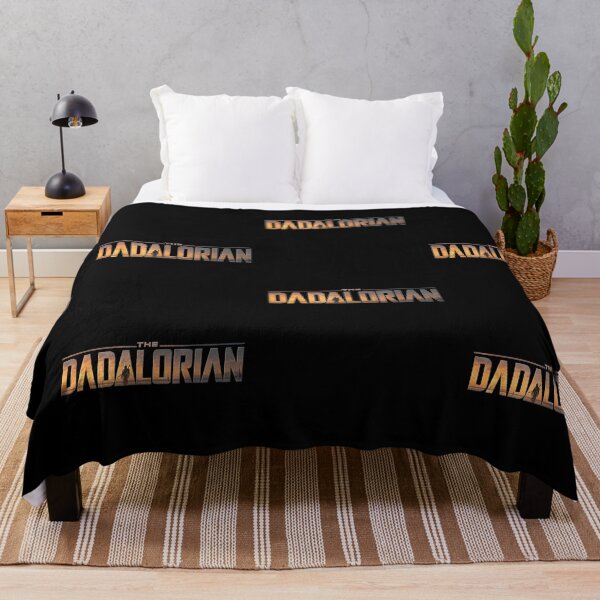 Item preview, Dadalorian Funny designed and sold by musgroveart.