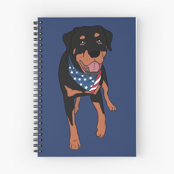 Item preview, Rottweiler  designed and sold by rmcbuckeye.