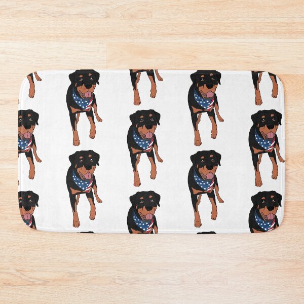 Item preview, Rottweiler  designed and sold by rmcbuckeye.