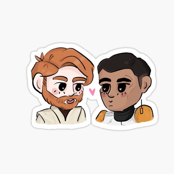 Vista previa del artículo con la obra «Doodle de Codywan», diseñado y vendido por treescantjump.