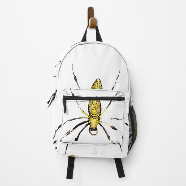 Item preview, Golden Orb Web Spider designed and sold by CanDo20.