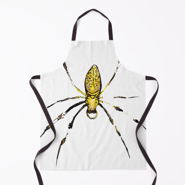 Item preview, Golden Orb Web Spider designed and sold by CanDo20.