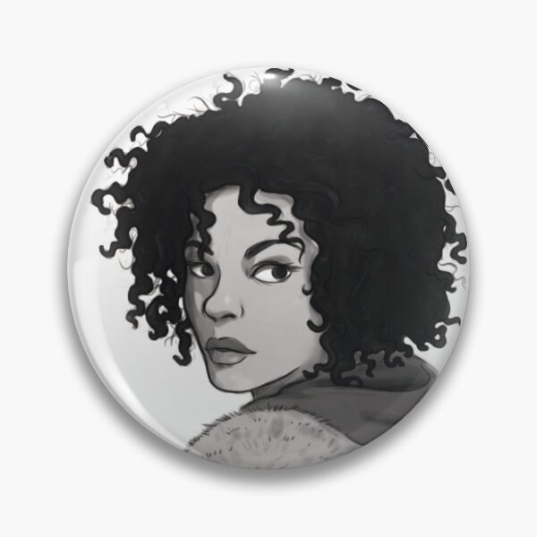Item preview, Lala Portrait designed and sold by DIEMArt.