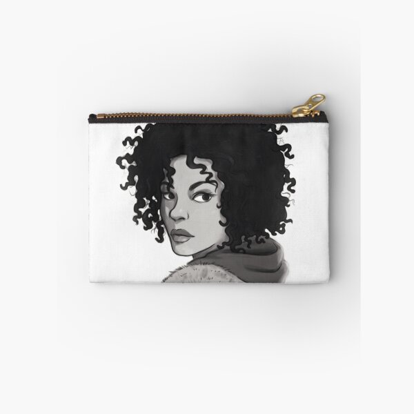 Item preview, Lala Portrait designed and sold by DIEMArt.