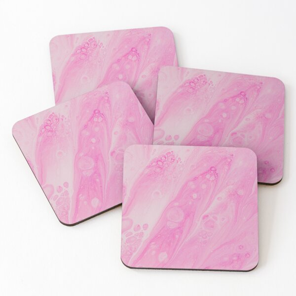 Item preview, Pink Liquid Bath designed and sold by Kellen Barnes.