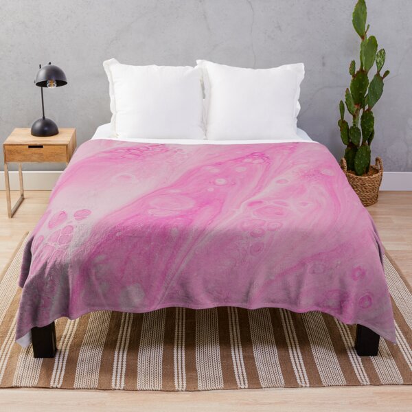 Item preview, Pink Liquid Bath designed and sold by Kellen Barnes.