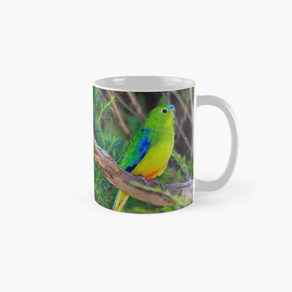OBP Classic Mug