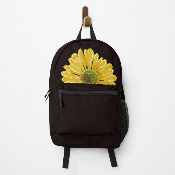 Item preview, Big Realism Yellow Flower designed and sold by 10pmCreations.