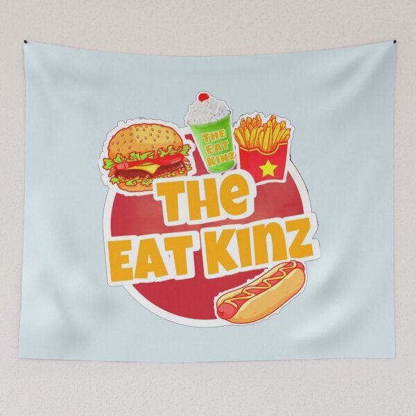 Item preview, Burger king designed and sold by SEMIOTIC70.