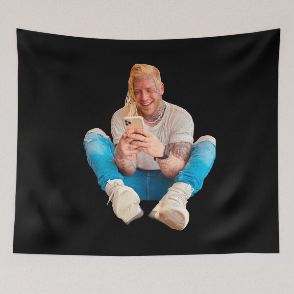 Item preview, Tom MacDonald  designed and sold by A- Fun & Fans.