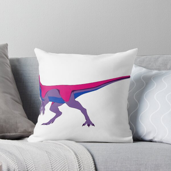 Item preview, Bi-lophosaurus (2021) designed and sold by TheDoodleFox.