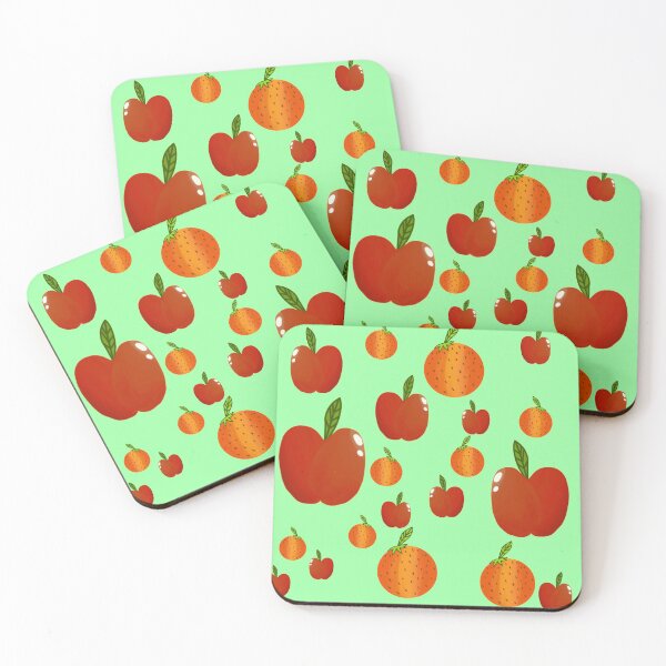 Item preview, Apple’s and oranges  designed and sold by UglyorchestraC.