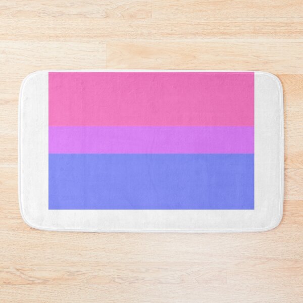 Item preview, pastel bi flag designed and sold by sophiesversion.