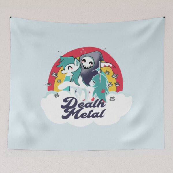 Item preview, Death Metal  designed and sold by SEMIOTIC70.