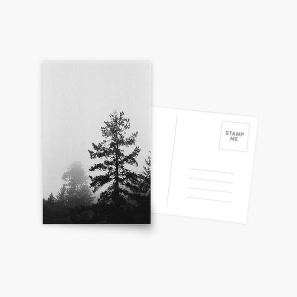 Item preview, Rainy Forest designed and sold by YKraemerArt.
