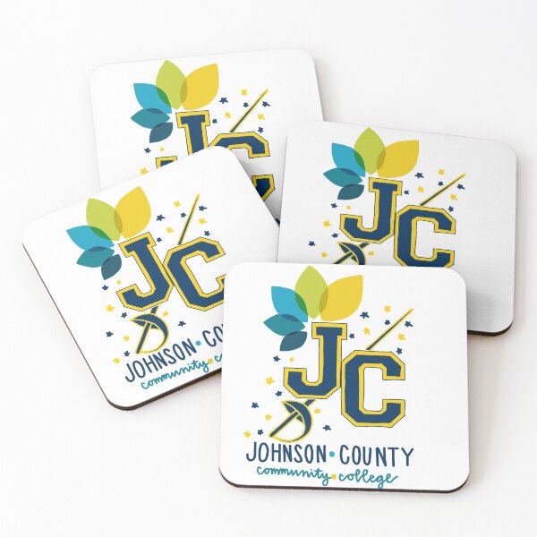 Item preview, Johnson county community college  designed and sold by erhuems.