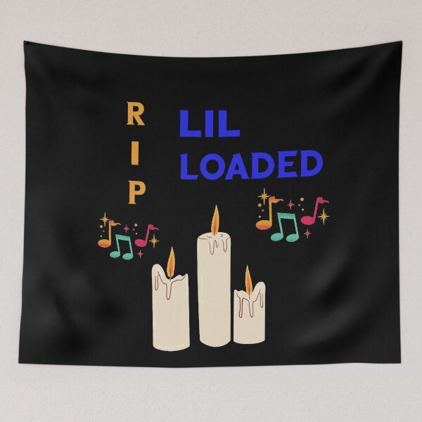 Item preview, Rest in peace  designed and sold by Lakki-s.