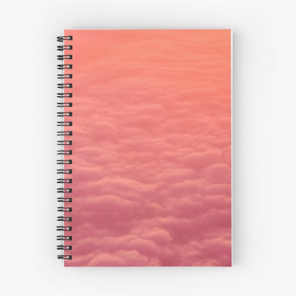 Item preview, Warm Soft Clouds designed and sold by Kellen Barnes.