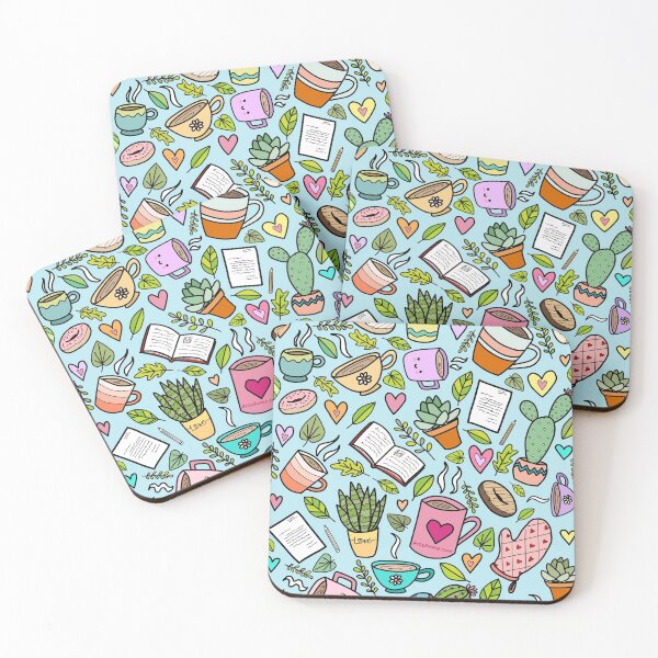 Item preview, Coffee, please! designed and sold by ArteAnnie.