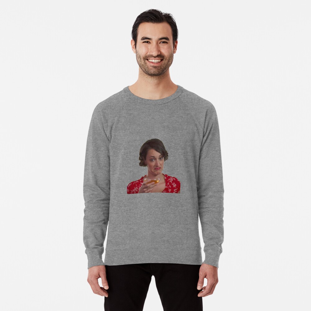 Vista previa del artículo con la obra «Sudadera ligera», diseñado y vendido por baranskini.