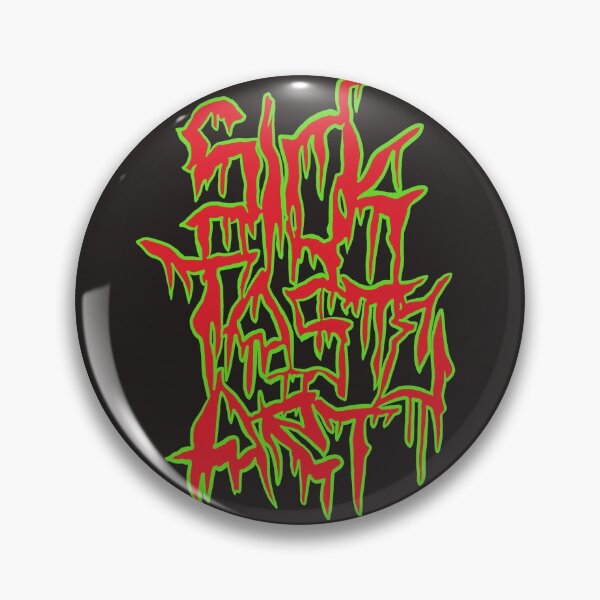 Item preview, Sick Taste Art designed and sold by Sicktaste1.