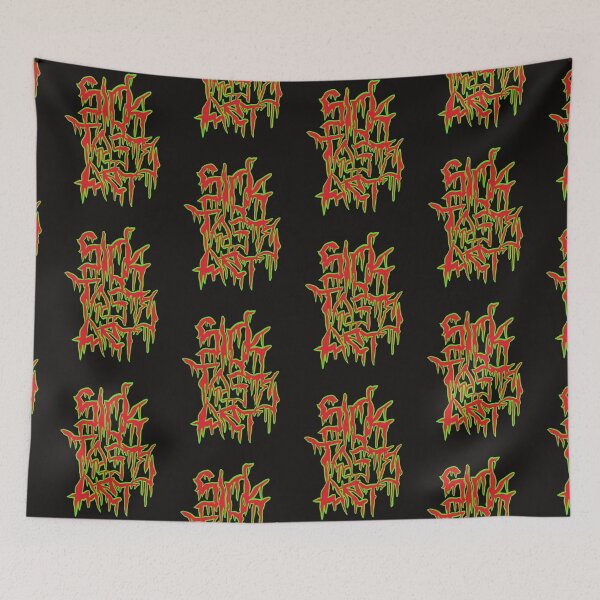 Item preview, Sick Taste Art designed and sold by Sicktaste1.
