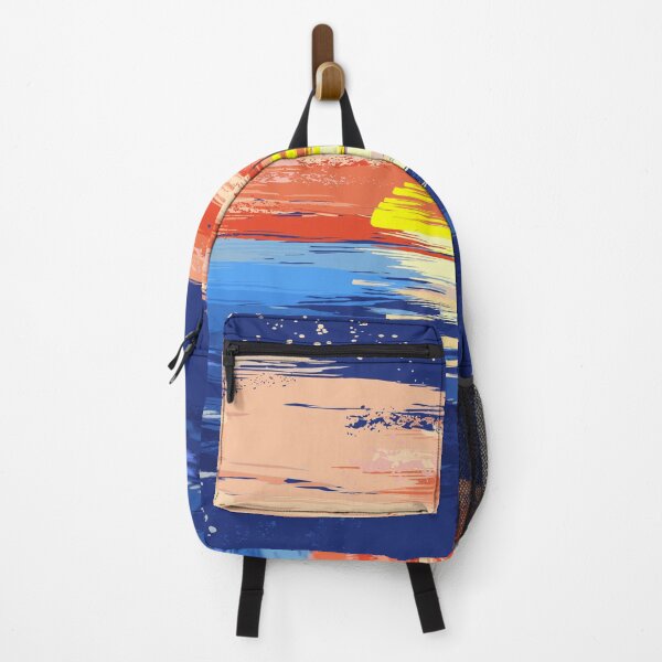 Item preview, Sunset on Sea Water  designed and sold by RaianasHome.