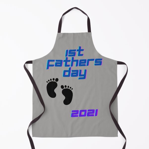Item preview, 1st Father's Day 2021 #FathersDay2021 designed and sold by GeoTeasters.