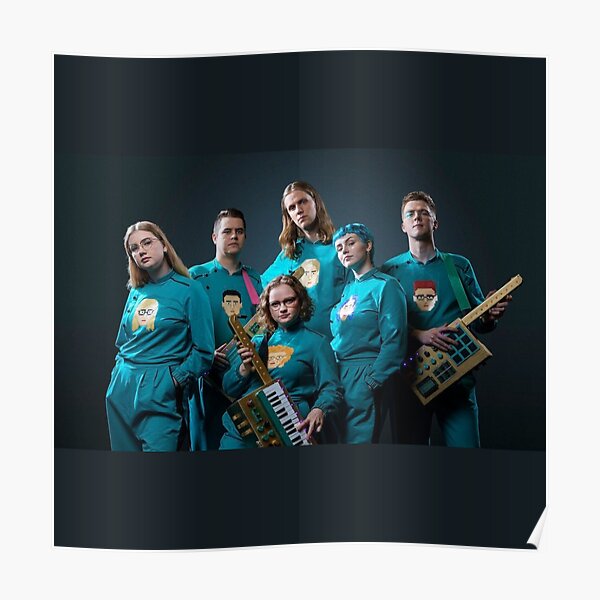 freyr Poster
