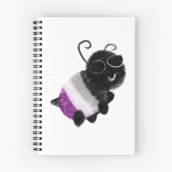 Item preview, ace bee :) designed and sold by lavender-sketch.
