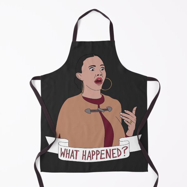 Item preview, What Happened in Potomac? designed and sold by thecompassrose.