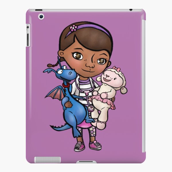 doc mcstuffins ipad