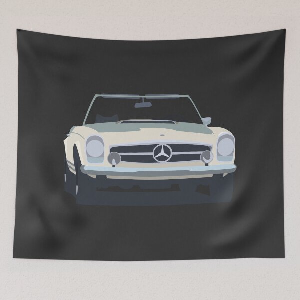 Item preview, Classic German Convertible designed and sold by Doug1234.