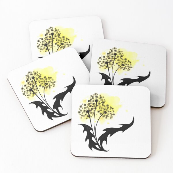 Item preview, Dandelion designed and sold by julie-karma.