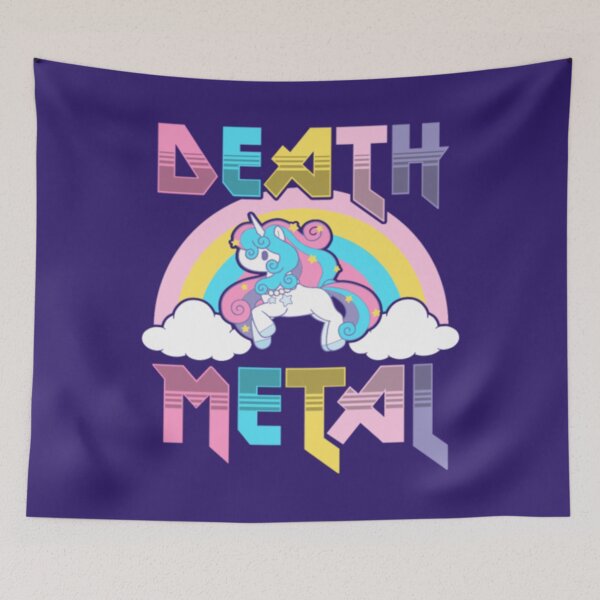Item preview, Death Metal  designed and sold by SEMIOTIC70.