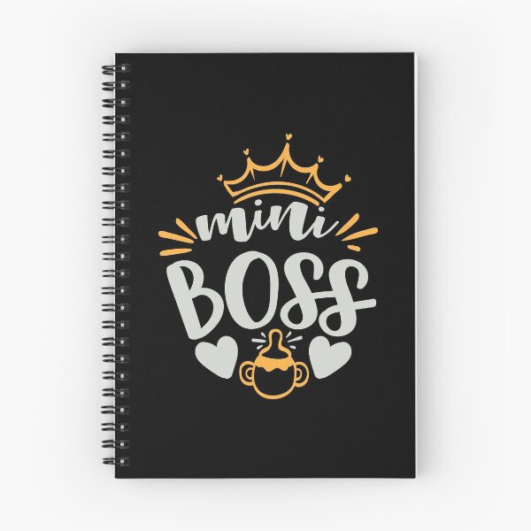 Item preview, Mini Boss designed and sold by FOX1999-Design.