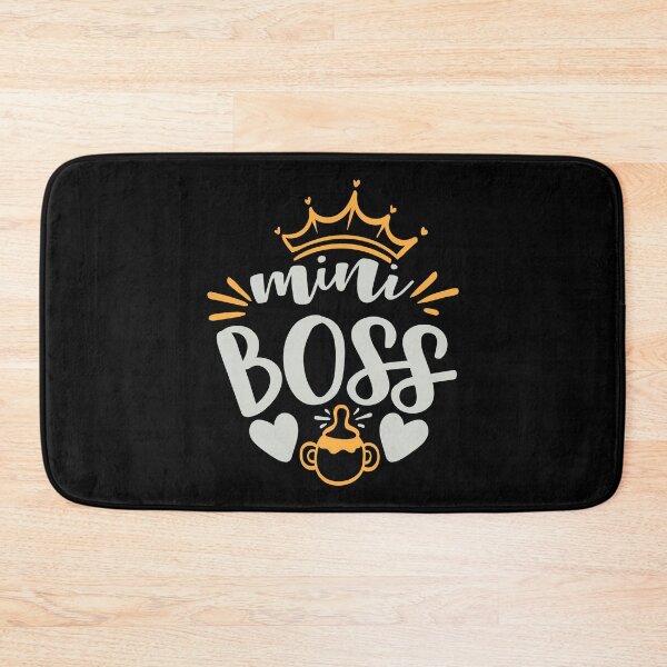 Item preview, Mini Boss designed and sold by FOX1999-Design.