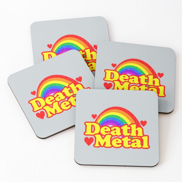 Item preview, Death Metal  designed and sold by SEMIOTIC70.