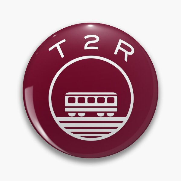 Item preview, Ticket to Ride T 2 R designed and sold by olliefu.