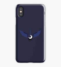 Princess Luna Symbol iPhone Case