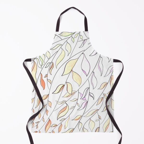 Item preview, Leafy patterns- ACU designed and sold by Ashwini Abhang.