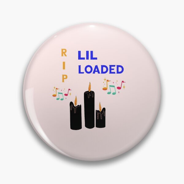 Item preview, Rest in peace  designed and sold by Lakki-s.
