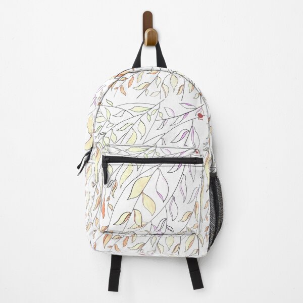 Item preview, Leafy patterns- ACU designed and sold by Ashwini Abhang.