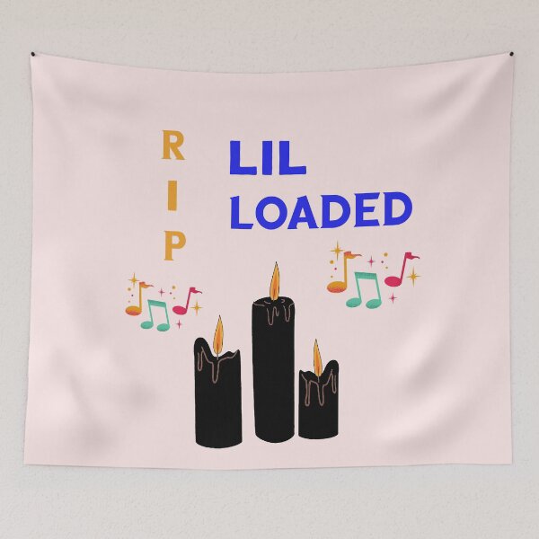 Item preview, Rest in peace  designed and sold by Lakki-s.