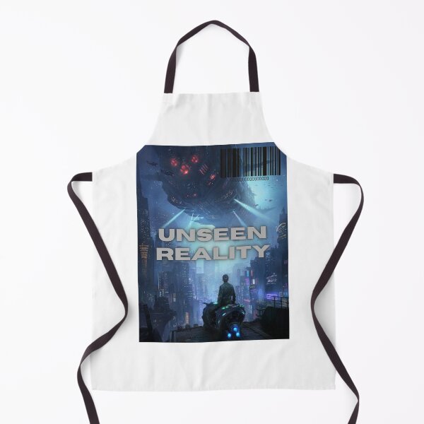 Item preview, unseen reality designed and sold by TekashiDesign.