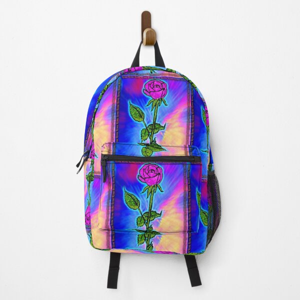 Item preview, EspDzines A Purple Rose designed and sold by EspDzines.