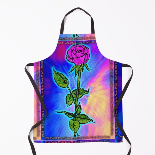 Item preview, EspDzines A Purple Rose designed and sold by EspDzines.